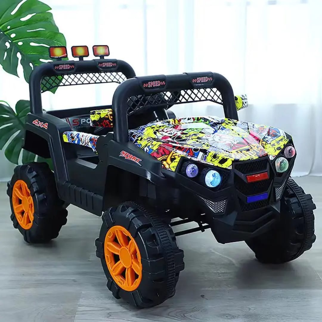 P769 سيارة كهرباء - Image 6