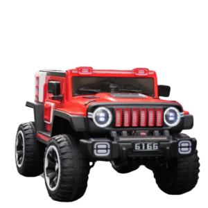 سيارة جيب ROAD  6166