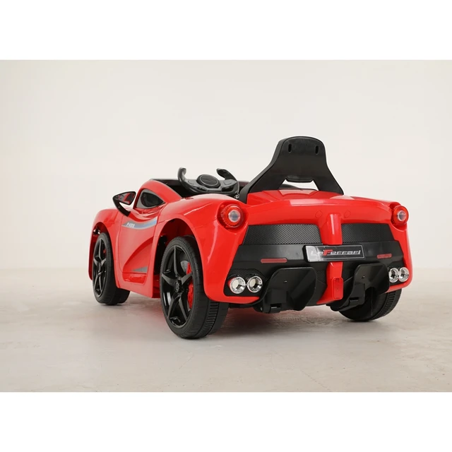 سيارة فيراري 7589 - الصورة 3