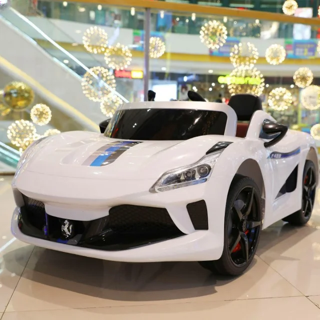 سيارة فيراري 7589 - الصورة 5