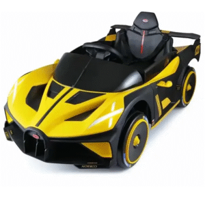 سيارة بوجاتي مضيئة XGZ802