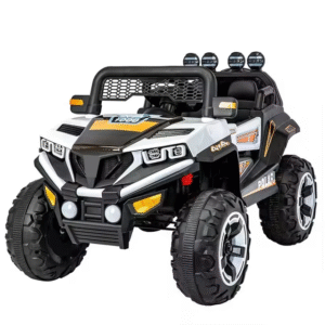 سيارة جيب تيسلا YKL999