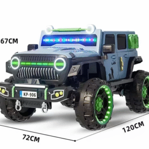 سيارة جيب OFF ROAD   KP906S