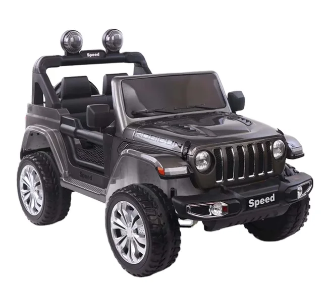 سيارة جيب JEEP Metallic FT938K - الصورة 5