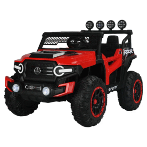 سيارة جيب مرسيدس QWD999