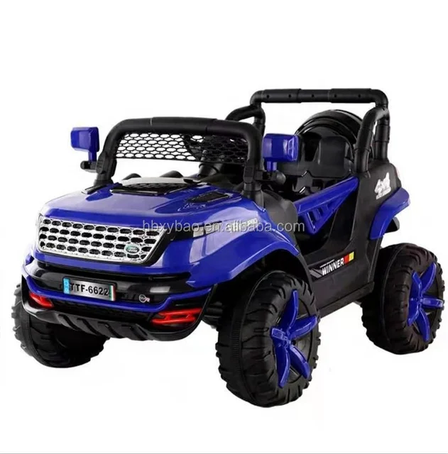 سيارة لاند كروزر TTF6622 - Image 2