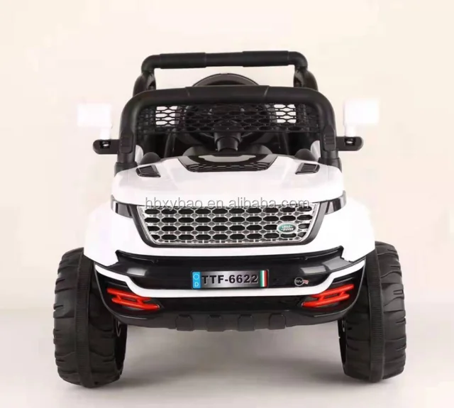 سيارة لاند كروزر TTF6622 - Image 5