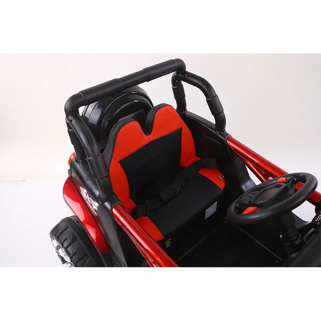 سيارة تويوتا TTF6655 - Image 3