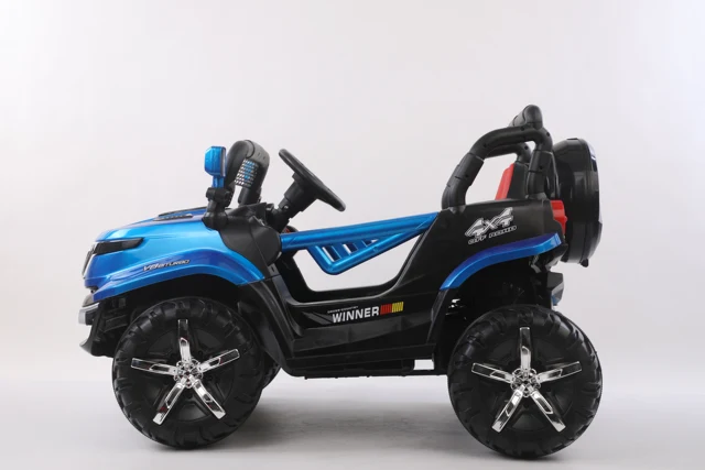 سيارة تويوتا TTF6655 - Image 5