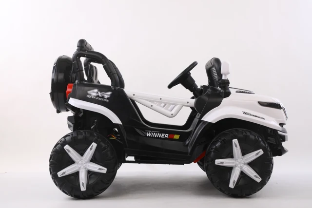 سيارة تويوتا TTF6655 - Image 6