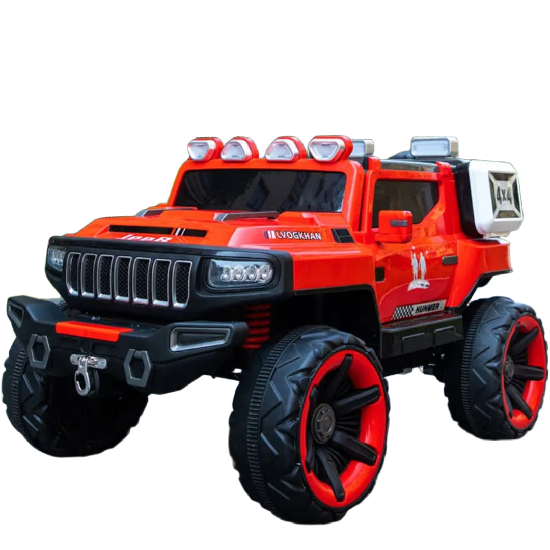 سيارات كهربائيه