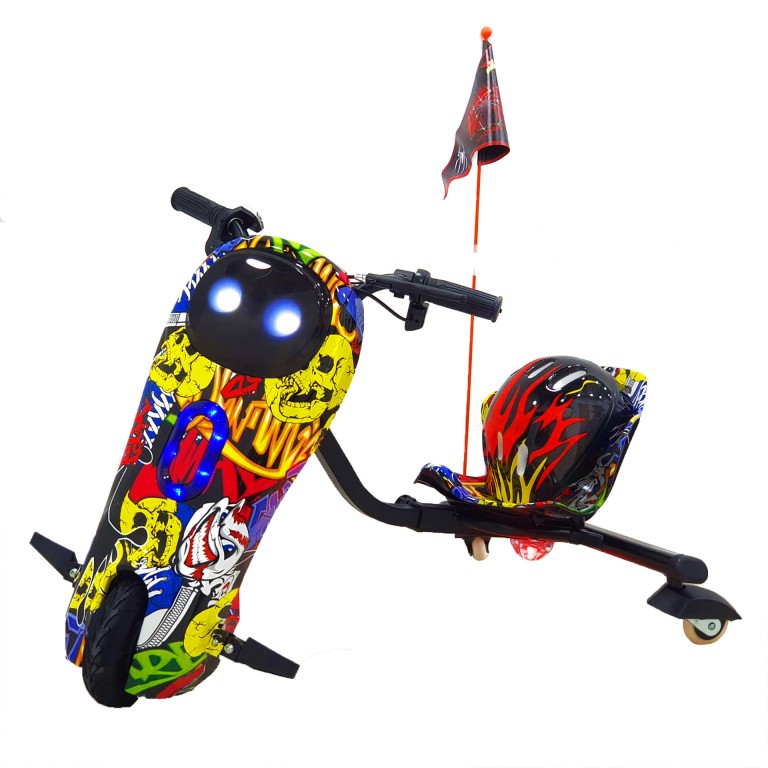 دريفت كار 36 فولت BD 020A - Image 6