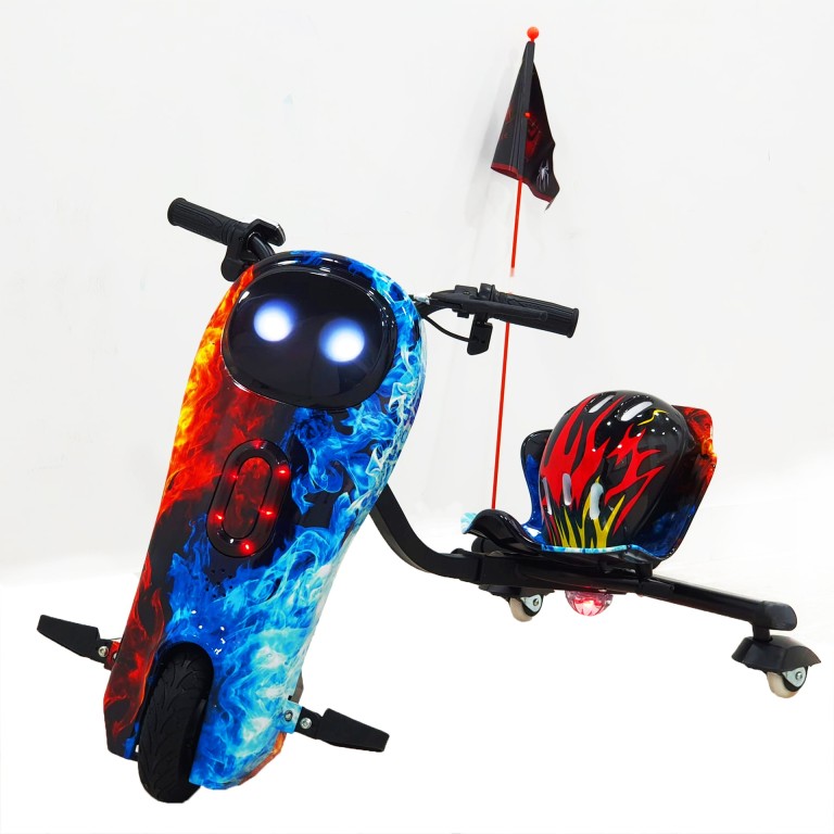 دريفت كار 36 فولت BD 020A - Image 7