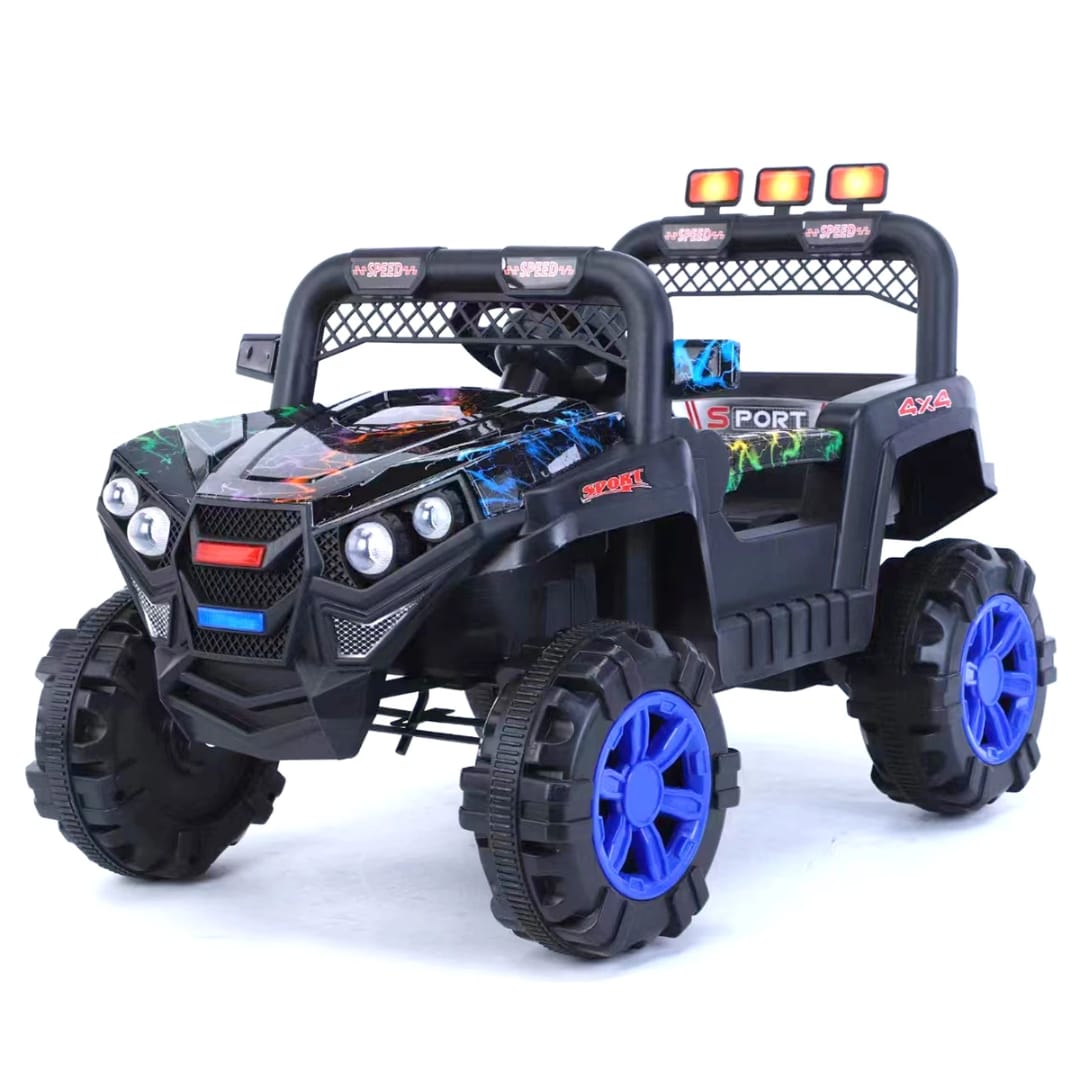 P769 سيارة كهرباء - Image 4