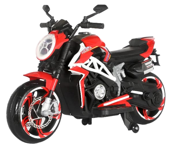 موتوسيكلات كهربائيه