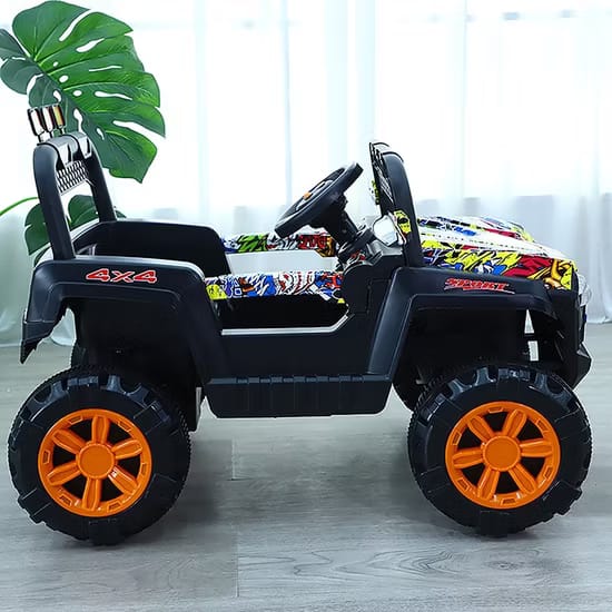 P769 سيارة كهرباء - Image 3