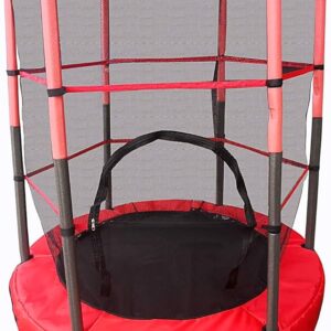 ترامبولين 140سم ارتفاع 110سم