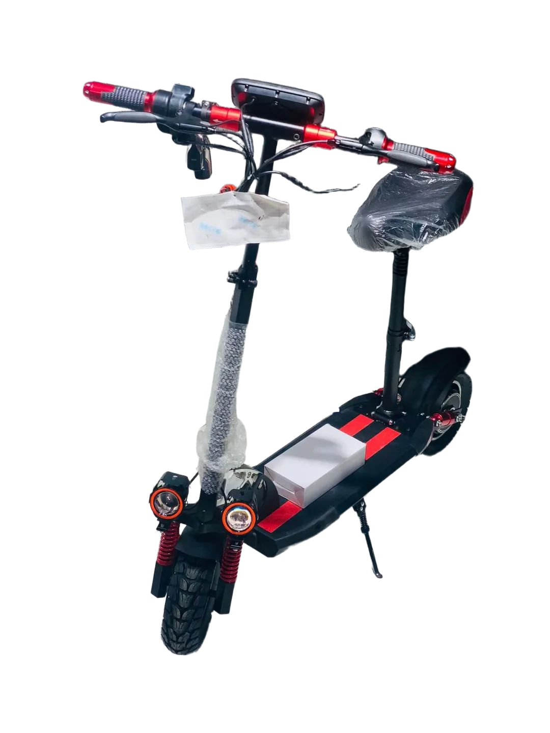 سكوتر كهربائي كوبي وينر سكاي