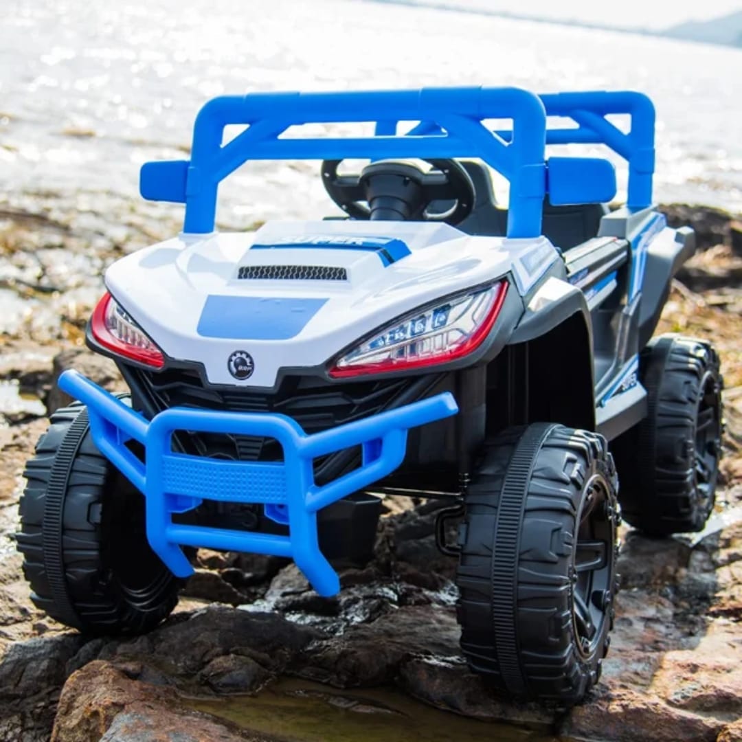 سيارة جيب CL903 - الصورة 6