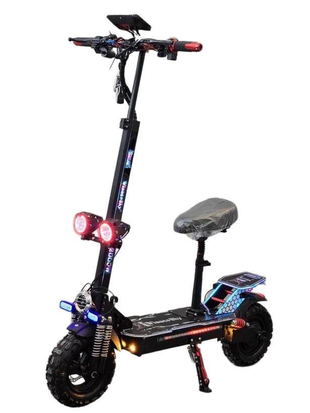 سكوتر كهربائي WINNER SKY