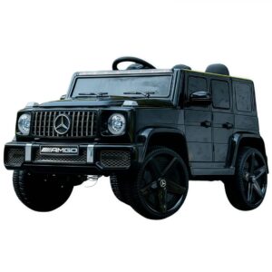 سيارة مرسيدس XGD2023