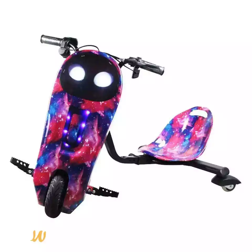 دريفت كار 36 فولت BD 020A - Image 11