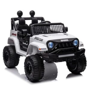 سيارة جيب HM6588