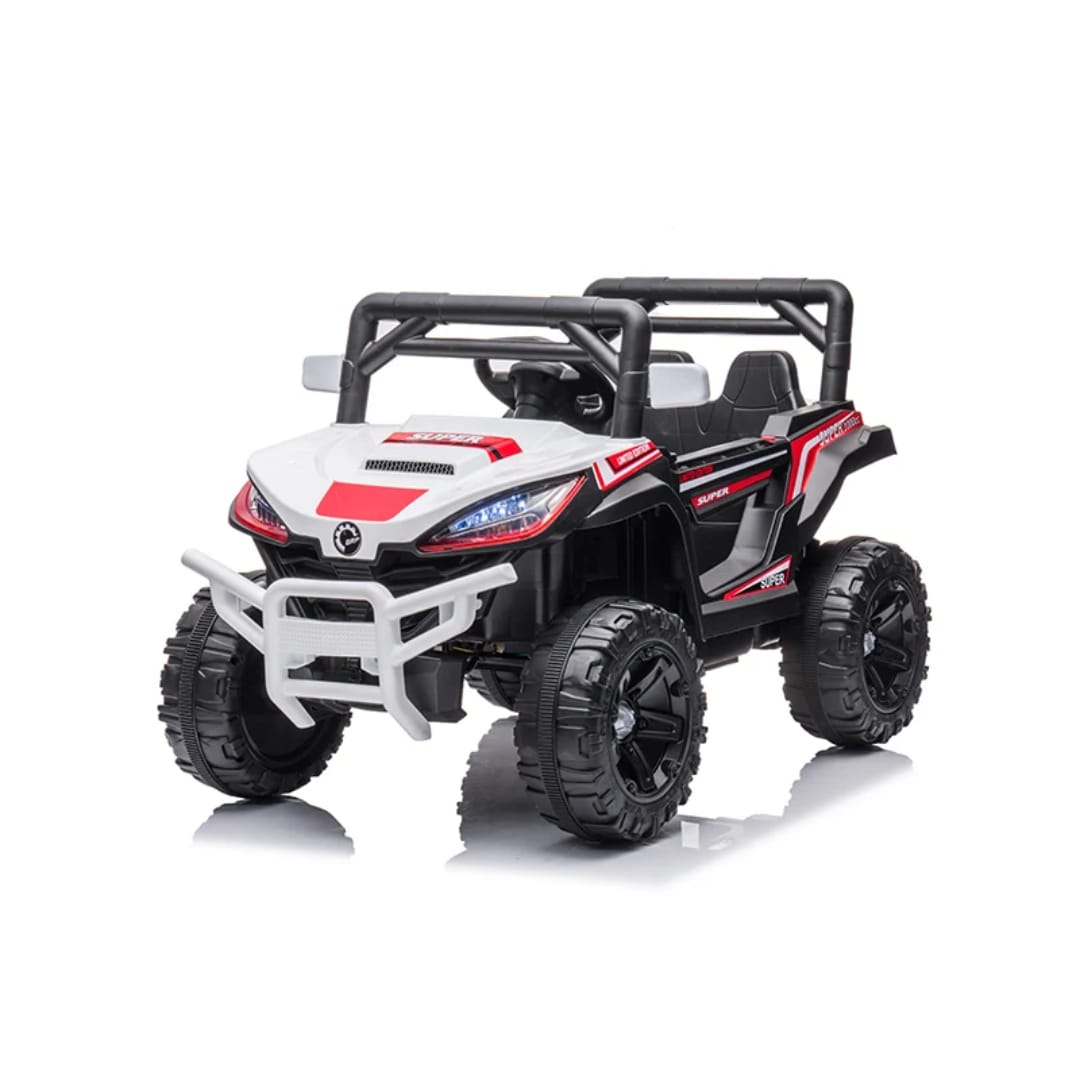 سيارة جيب CL903 - الصورة 5