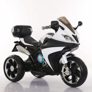 موتوسيكل SPP605