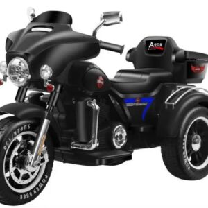 موتوسيكل هارلي 3 عجلات ABM5288