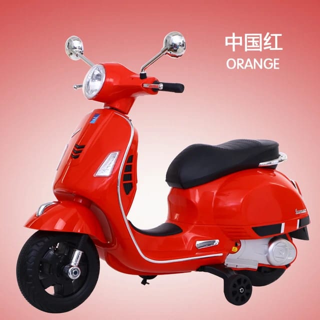 فيزبا 3 عجلات Q618 - Image 4