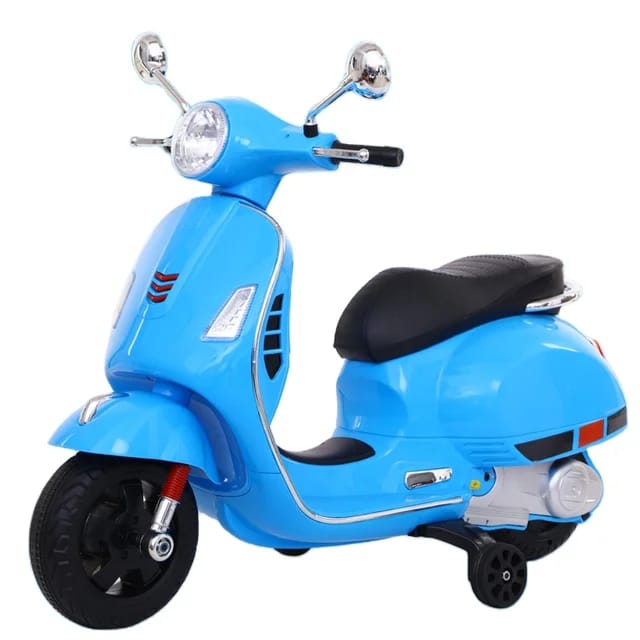 فيزبا 3 عجلات Q618