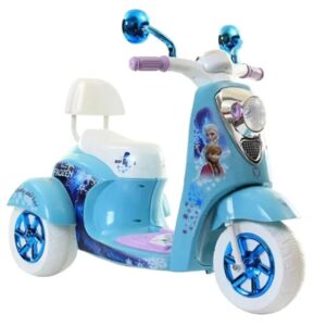 موتوسيكل FROZEN  QM168