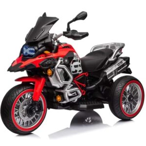 موتوسيكل بي ام WN259