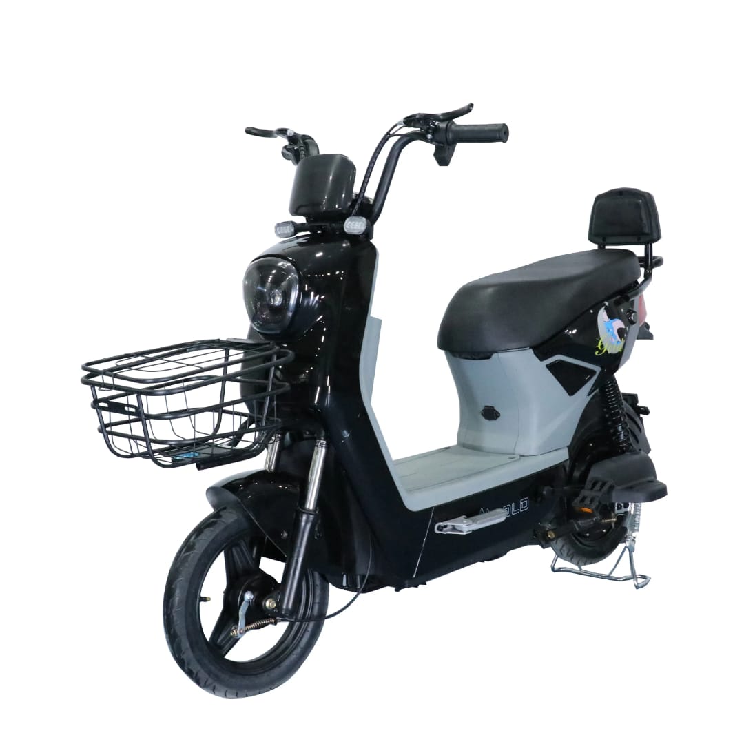 سكوتر كهرباء بدال ايدل 500 وات