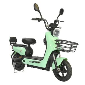 سكوتر كهرباء بدال SHN WS