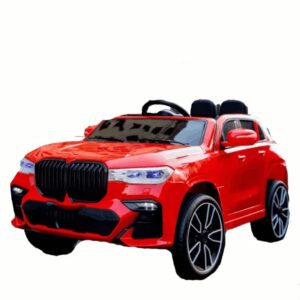 سيارة بي ام X8