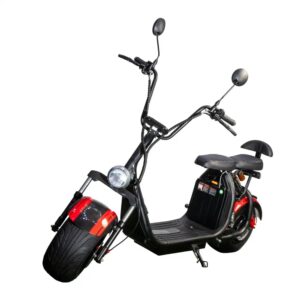 سكوتر كهرباء هارلي X7