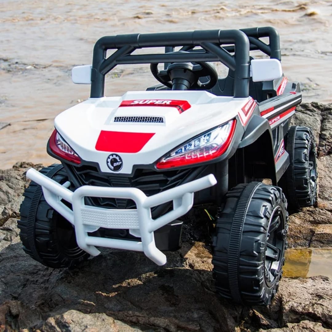 سيارة جيب CL903 - الصورة 2