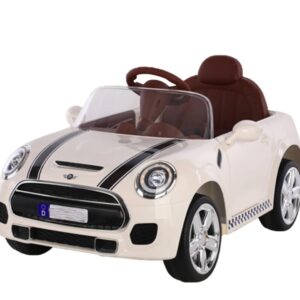 سيارة ميني كوبر DLS06