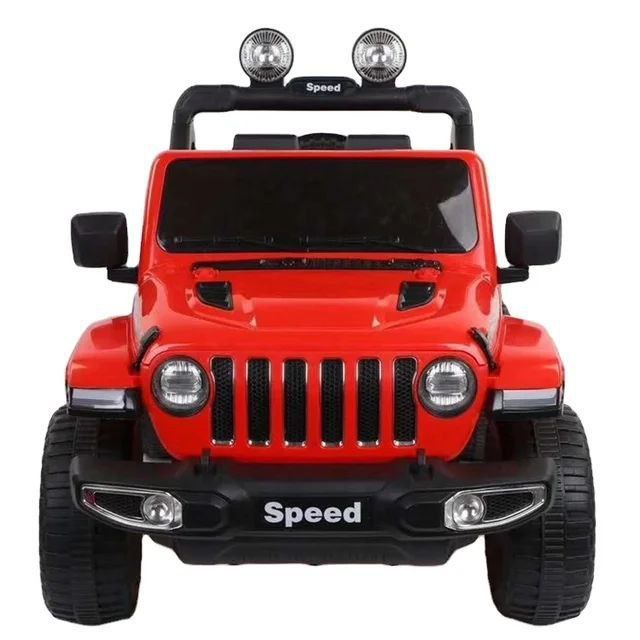 سيارة جيب JEEP FT938 - Image 6