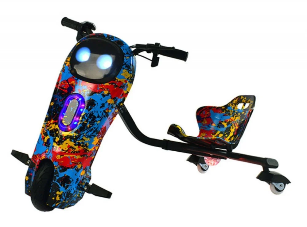 دريفت كار 36 فولت BD 020A - Image 12