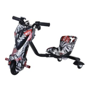 دريفت كار 36 فولت حجم صغير BD040A