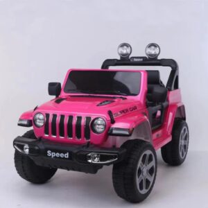 سيارة جيب JEEP  Metallic   FT938K