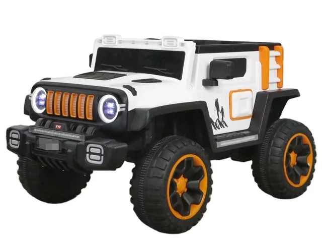 سيارة جيب هامر 6168