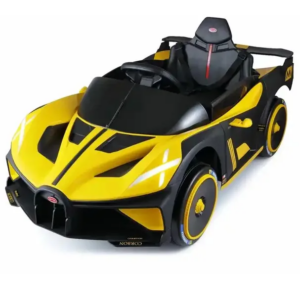 سيارة بوجاتي مضيئة XGZ802