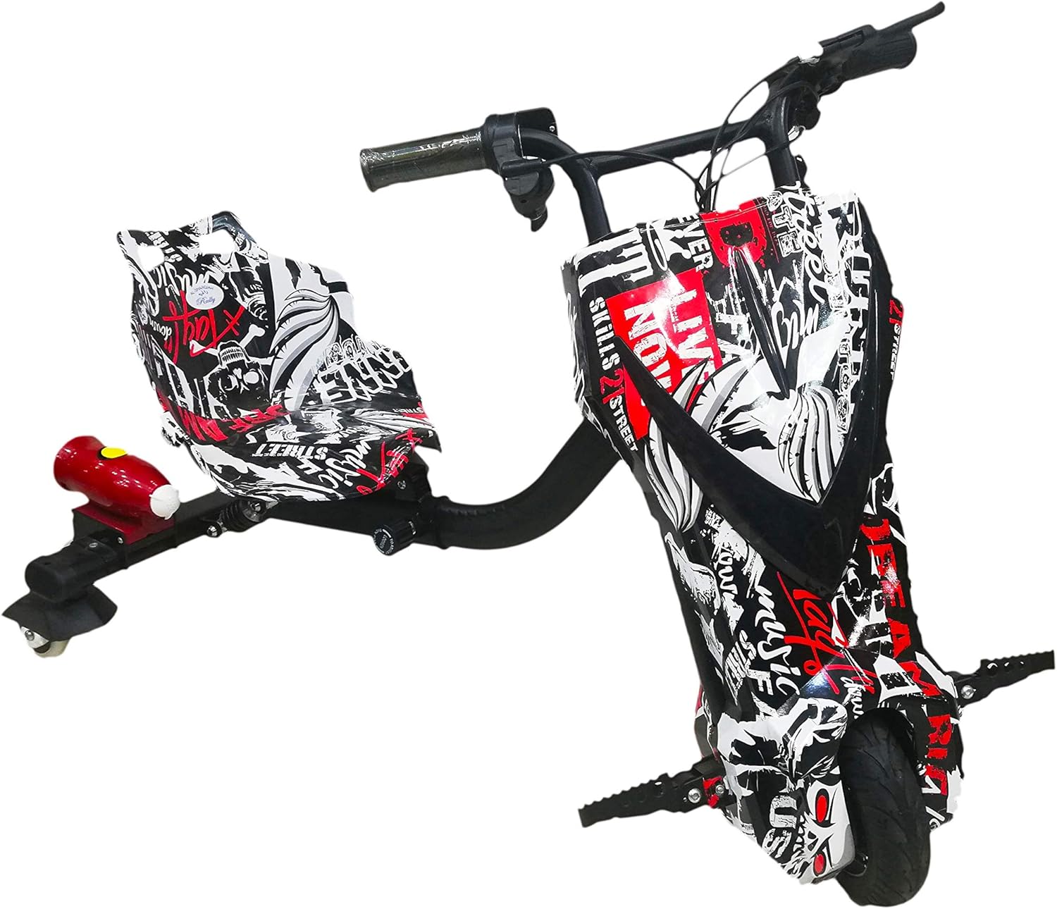 دريفت كار 36 فولت BD010A - الصورة 7