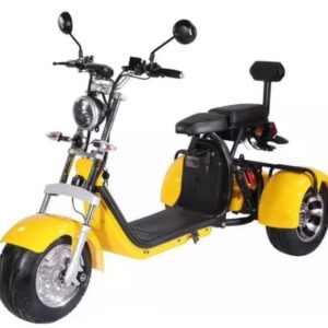 سكوتر كهرباء هارلي   X12