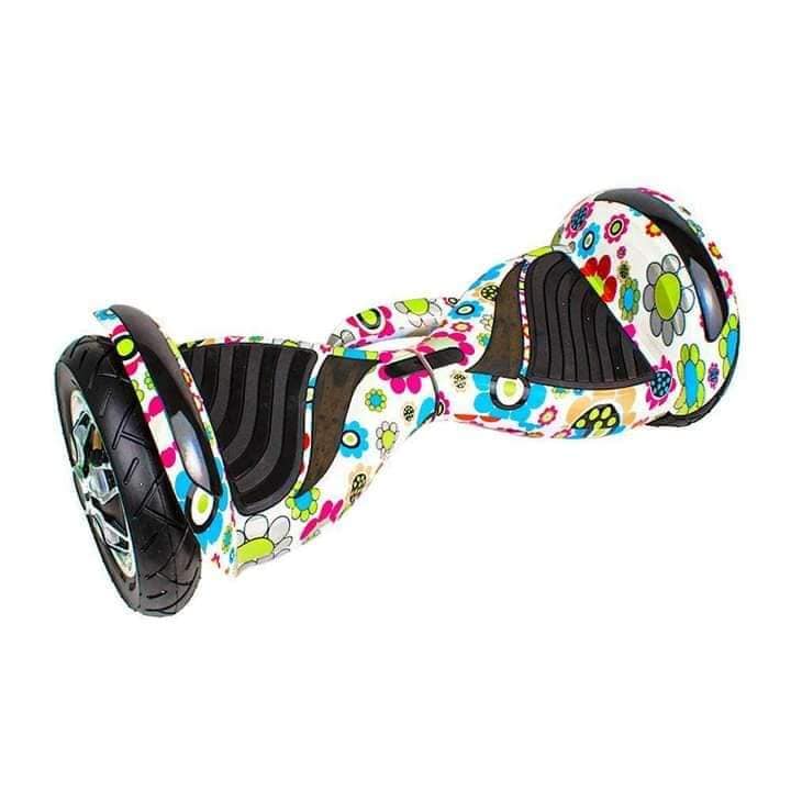 هوفربورد 10 انش - الصورة 2