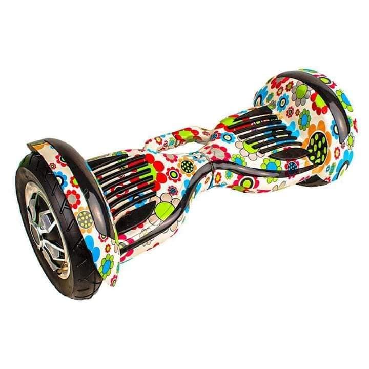 هوفربورد 10 انش - الصورة 3